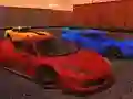 Permainan Ado Cars Drifter secara online
