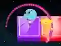 Permainan Gumball: Rhythmic Romance secara online