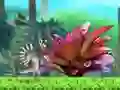Permainan King Julien: Schnapp' die Krone secara online