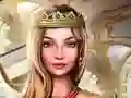 Permainan The Princesses Wish secara online