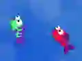 Permainan Nimble Fish secara online