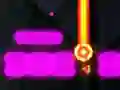 Permainan Super Neon Ball jump secara online