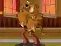 Permainan Scooby-Doo!: Schauriger Schabernack secara online