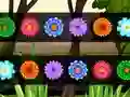 Permainan Falling Flowers secara online