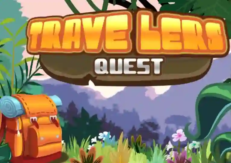 Permainan Travelers Quest secara online