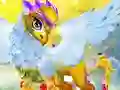 Permainan My Fairytale Griffin secara online