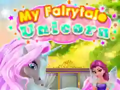 Permainan My Fairytale Unicorn secara online