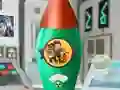 Permainan Ready jet Go! Jet`s rocket ship creator secara online