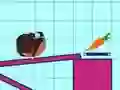 Permainan The Ruff Ruffman show Hamster run secara online