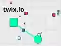 Permainan Twix.io secara online