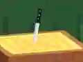 Permainan Flippy Knife Online secara online