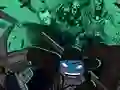 Permainan Teenage Mutant Ninja Turtles Monsters Vs Mutants secara online