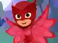 Permainan PJ masks Catch the ninjalinos secara online