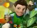 Permainan Tree Fu Tom Zap! secara online
