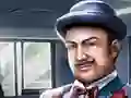 Permainan Mission Incognito secara online