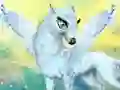 Permainan My Fairytale Wolf secara online