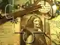 Permainan Treasure Map secara online