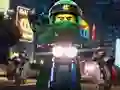 Permainan NinjaGo: Lloyd against Garmadons motorcycle way secara online