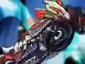 Permainan Dino Robot Rider! secara online