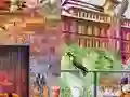 Permainan Peaceful Place Hidden objects secara online