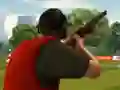Permainan Clay Pigeon: Tap and Shoot secara online