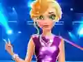 Permainan Nina Pop Star secara online