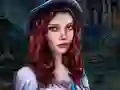 Permainan Sinister Spirits secara online
