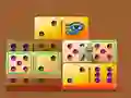 Permainan Mah–Domino secara online