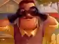 Permainan Hello Neighbor Puzzles secara online