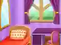 Permainan Room makeover Marie`s girl games secara online