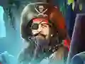 Permainan Captain of the Black Dragon secara online