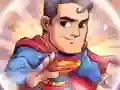 Permainan Test Your Superhero Lover secara online