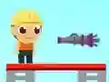 Permainan Slimes and Jumps secara online