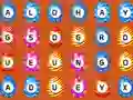 Permainan Easter Words secara online