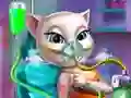 Permainan Kitty Mission Accident Er secara online
