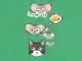 Permainan CatMouse.io secara online