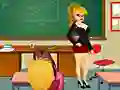 Permainan Naughty High School secara online