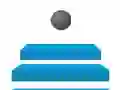 Permainan Bounce Ball jump secara online