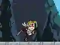Permainan Ninja Runner secara online