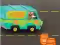 Permainan Scooby-Doo! Recycle Round-up secara online
