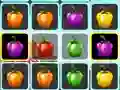 Permainan Capsicum match 3 secara online