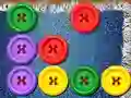 Permainan Button & Scissors Story secara online