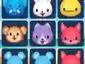 Permainan Pair Zoobies secara online