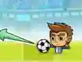 Permainan Puppet Soccer Challenge secara online