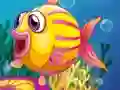 Permainan Fish Connect Deluxe secara online