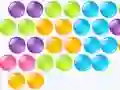 Permainan Bubble shooter FRVR secara online