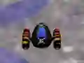 Permainan Spacerun 3D secara online