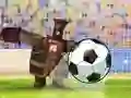 Permainan Ben 10: Penalty Power secara online