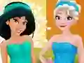 Permainan Princess Spa World secara online