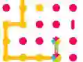 Permainan Dots FRVR secara online